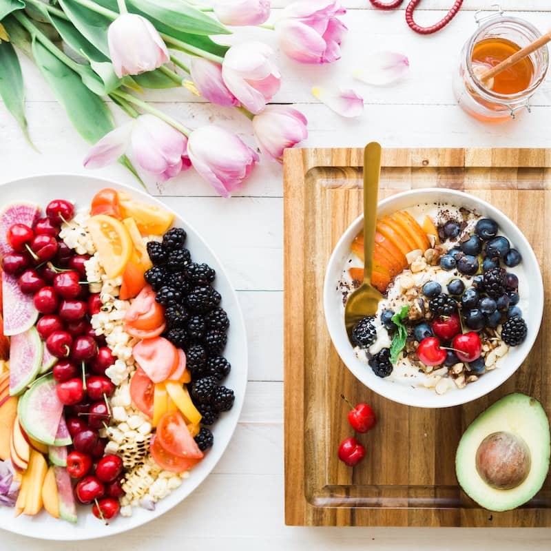 Meal Image