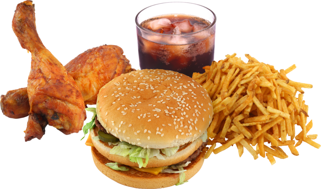 Foodie Hero Image